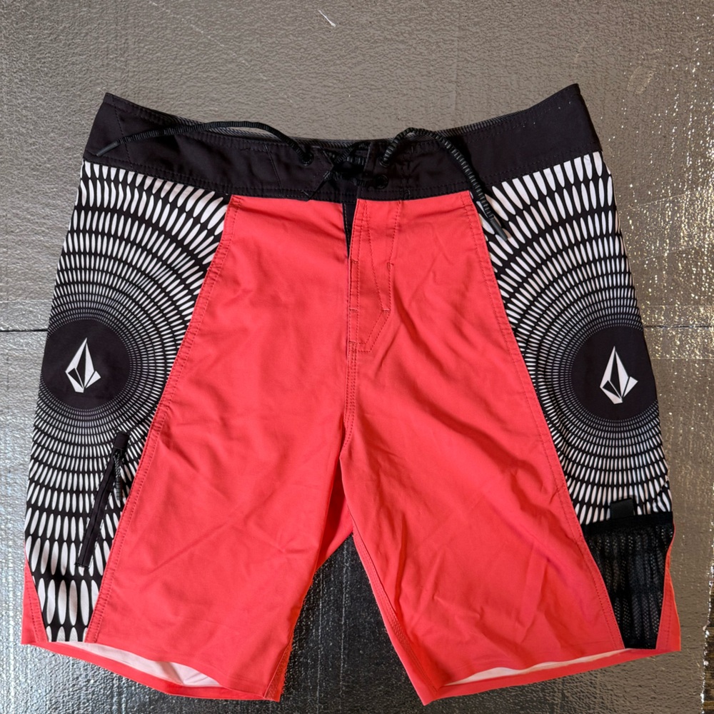 Volcom Jack Robinson